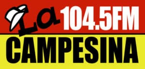 La Campesina 104.5 FM