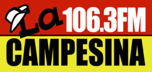 La Campesina 106.3 FM