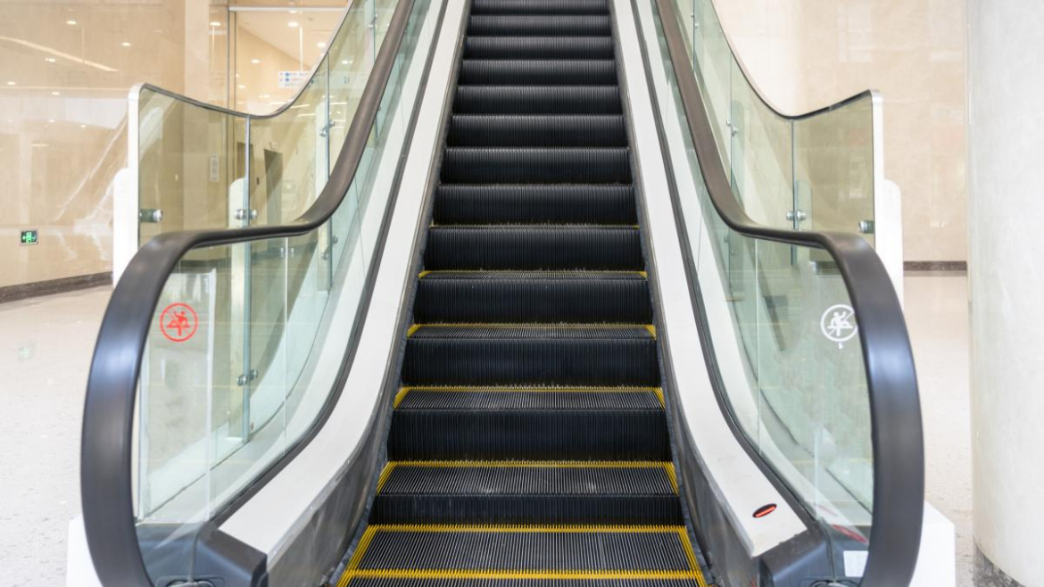 Sorpresa en las redes al descubrir la verdad sobre las escaleras ...