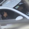 Captan a dos policías realizando actos sexuales en patrulla en CDMX; SSC ya los investiga