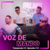 Voz de Mando