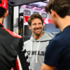 F1: Grosjean se subirá a un monoplaza tras su grave accidente en Baréin 2020 | Video