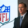 NFL: Goodell afirma que no hay conflicto por dualidad de Brady como dueño y analista