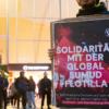 Varios países advierten a los activistas de la Flotilla a Gaza de un &quot;inminente ataque israelí&quot;
