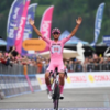 Isaac del Toro se codeará con los más grandes en el Andorra Cycling Masters | Video