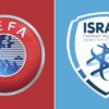 UEFA discutirá si expulsa a Israel y sus clubes de los torneos internacionales | Video