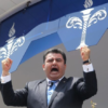 Exmiembro de La Luz del Mundo denuncia estructura paramilitar protegida desde el poder