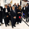 Ex presidente de Francia, Sarkozy, queda al borde de la cárcel por sus vínculos con Gadafi