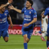 Cruz Azul rescata el empate ante Querétaro