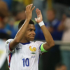 Salud mental sigue siendo un tabú en el deporte de élite: Mbappé