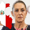 Ministro de Economía peruano critica comentarios de Sheinbaum; pide respetar la soberanía