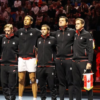 La serie entre Canadá e Israel de Copa Davis será a puerta cerrada