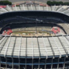 Dueños de palcos en el estadio Azteca entrarán gratis al Mundial