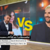Javier Ruiz responde implacable a lo que Mariló Montero dijo de TVE a Broncano: saca un dato DE-MO-LE-DOR