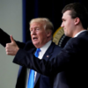 Muere el conservador Charlie Kirk, tras recibir disparo en una universidad de Utah