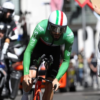 La Vuelta a España 2025: Filippo Ganna vuelve a ganar en Valladolid | Video