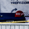 El asesino de Charlie Kirk disparó desde un tejado y se escondió en un vecindario cercano