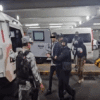 Cae en el AICM operador financiero del CJNG