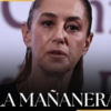 "La Mañanera" de Sheinbaum de hoy miércoles 10 de septiembre de 2025