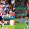 Chivas recupera a dos jugadores clave para el Clásico Nacional