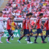 Chivas busca romper su racha negativa como visitante en el Clásico Nacional