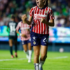 Ataque rojiblanco depende de Alicia Cervantes en Clásicos Nacionales