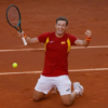 Copa Davis | España alcanza la Final 8 con dramática remontada, Bélgica vence a Australia