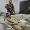 Dan prisión preventiva a Hernán Bermúdez en Paraguay antes de extradición a México