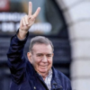Algo tiene que ocurrir, ojalá no ocurra: González Urrutia sobre despliegue militar de EE. UU. frente a Venezuela