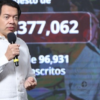 SEP anuncia inversión educativa histórica en 2026