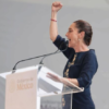 Violencia machista, la deuda con las mujeres en el primer año de Sheinbaum