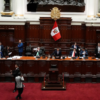 Congreso de Perú destituye a la presidenta Dina Boluarte