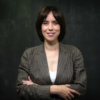Diana Morant: &quot;Mazón era un político de barra de bar y de TikTok. Todo muy divertido. Pero el día que los valencianos le necesitábamos, estaba en El Ventorro&quot;