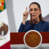 Sheinbaum: Boluarte llegó a Presidencia de Perú ‘por golpe de Estado’