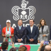 Mundial 2026: Lorena Ochoa será embajadora en la sede de Guadalajara | Video