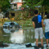 Suman 64 personas fallecidas y 65 no localizadas por lluvias en cinco estados, informa Protección Civil