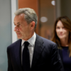 Ingresará Nicolas Sarkozy a una cárcel de París el 21 de octubre