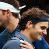 Federer, Del Potro y Kuznetsova, nominados al Salón de la Fama del Tenis