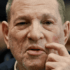 Harvey Weinstein es declarado culpable por un cargo y no culpable por otro