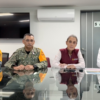 ‘Crecimiento del río Pánuco, no representa riesgo’: Sheinbaum