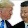 Trump espera acuerdo con China en comercio y tal vez armas nucleares