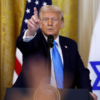 Resumen de noticias de la guerra en Gaza: Trump dice que tomará el control, reacciones, noticias y más