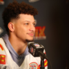 ¿Quién es Patrick Mahomes, el quarterback estrella de los Kansas City Chiefs?