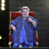 ¿Quién era Paquita la del Barrio, emblemática cantautora mexicana fallecida a los 77 años?