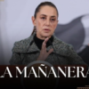 "La Mañanera" de Sheinbaum de hoy lunes 22 de diciembre de 2025