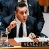 Consejo de Seguridad ONU: China y Rusia critican “presión” de Estados Unidos sobre Venezuela