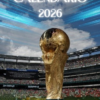 Este es el calendario de los eventos deportivos de 2026