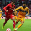 Toluca y Tigres van por la gloria en una final sin precedentes