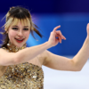 Milano-Cortina 2026: Corona Alysa Liu su regreso a las pistas de hielo con la medalla de oro | Video