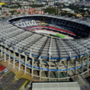 Portugal y México confirman intención de mantener el partido de marzo en el Estadio Banorte